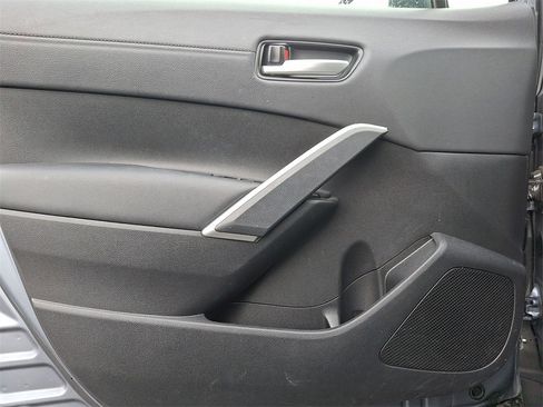 Certified 2023 Toyota Corolla Cross XLE w/ Convenience Package image 12