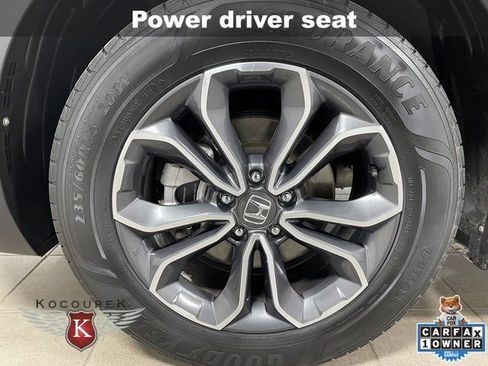 Used 2020 Honda CR-V EX image 8