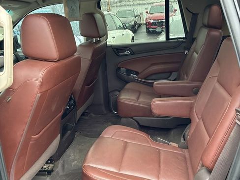 Used 2018 Chevrolet Tahoe Premier image 14
