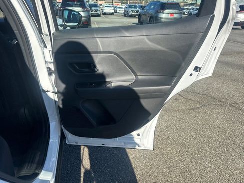 New 2026 Nissan Kicks S image 16