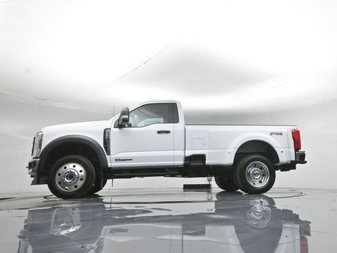 New 2026 Ford F450 XL AWD/4WD image 7