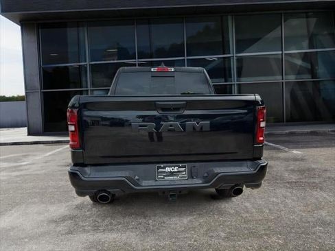 New 2026 RAM 1500 Express RWD image 27
