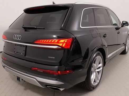 Used 2025 Audi Q7 3.0T Premium Plus w/ Premium Plus Package image 13
