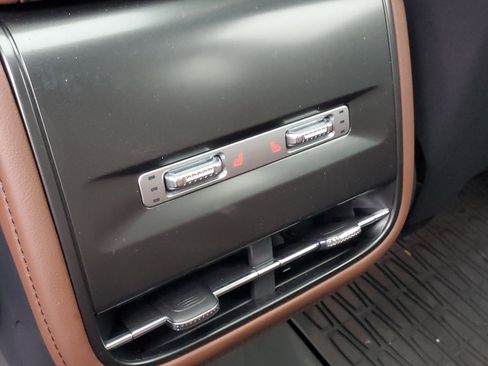 New 2026 Lincoln Nautilus Reserve w/ Jet Appearance Package image 29