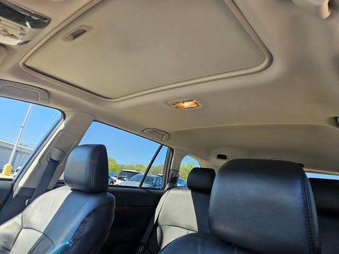 Used 2012 Subaru Outback 3.6R Limited w/ Moonroof Pkg image 7