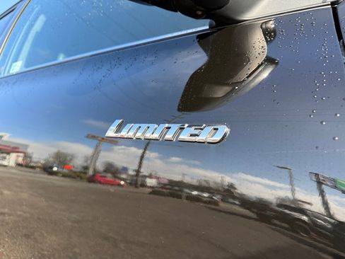 Used 2013 Toyota Highlander Limited image 13