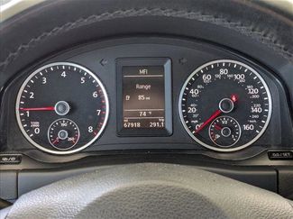 Used 2017 Volkswagen Tiguan S FWD video 3