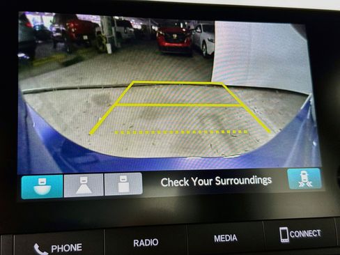 Used 2026 Honda Civic Sport image 14
