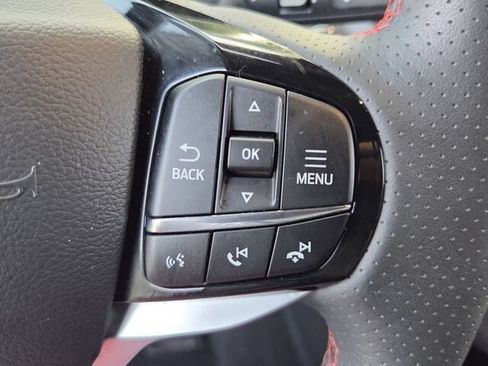 Used 2026 Ford Explorer ST-Line AWD/4WD image 23
