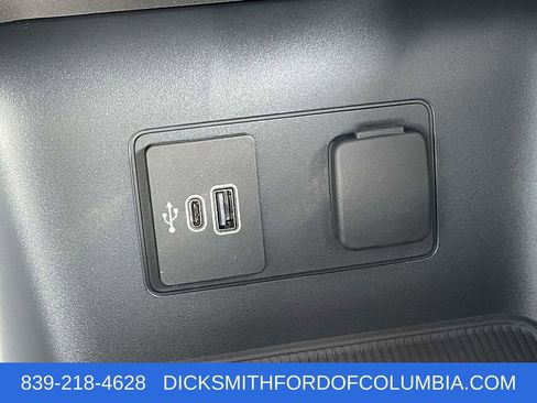 New 2026 Ford Explorer Active w/ Active Comfort Package image 28