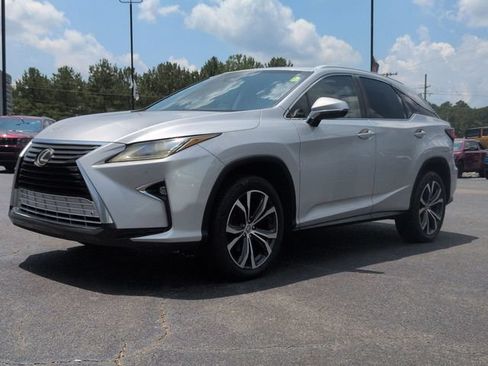 Used 2016 Lexus RX 350 FWD image 6