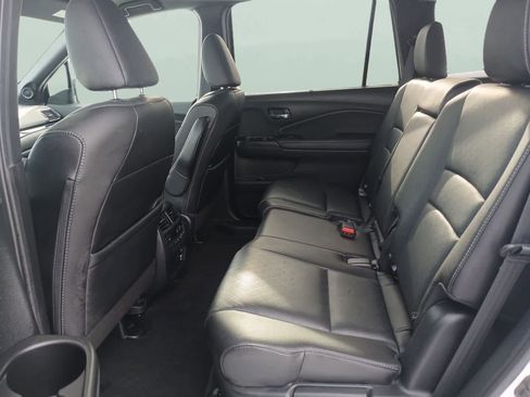 Used 2021 Honda Passport Touring image 32