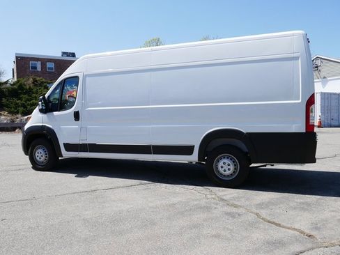 Used 2024 RAM ProMaster 3500 image 5