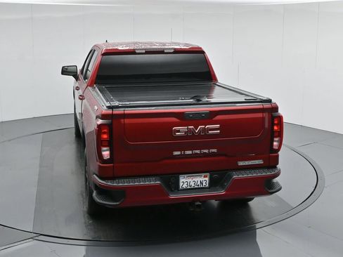 Used 2022 GMC Sierra 1500 Elevation image 47
