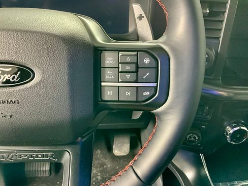 New 2026 Ford F150 Raptor AWD/4WD image 30