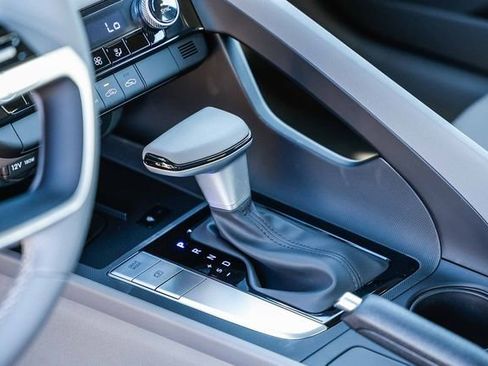 New 2026 Hyundai Elantra Sport image 23