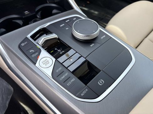 Certified 2025 BMW 330i xDrive 330i xDrive w/ M Sport Package image 27