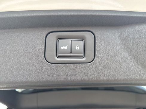New 2026 Nissan Armada Platinum Reserve AWD/4WD image 41