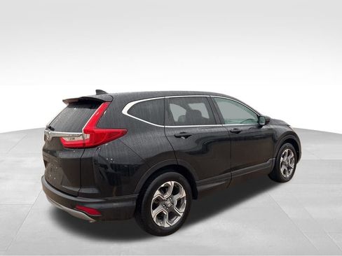 Used 2019 Honda CR-V EX image 3