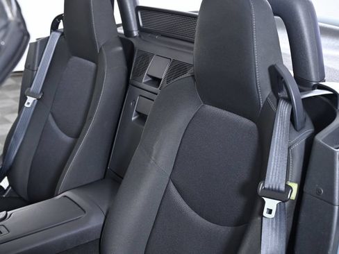 Used 2013 MAZDA MX-5 Miata Sport RWD image 28