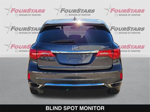 Used 2020 Acura MDX FWD w/ Technology Package image 5