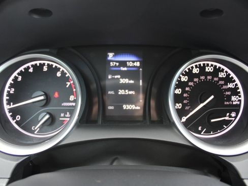 Certified 2024 Toyota Camry LE image 16