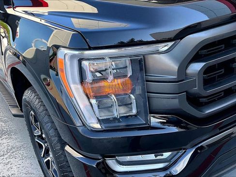 Used 2023 Ford F150 XLT w/ Equipment Group 302A High AWD/4WD image 30