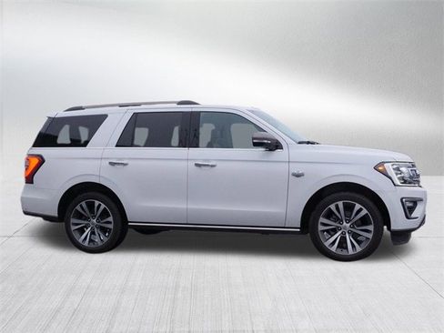 Certified 2020 Ford Expedition King Ranch image 2