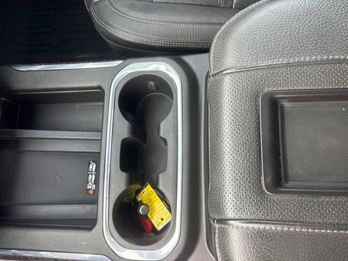 Used 2021 GMC Sierra 1500 Denali w/ Denali Ultimate Package image 28