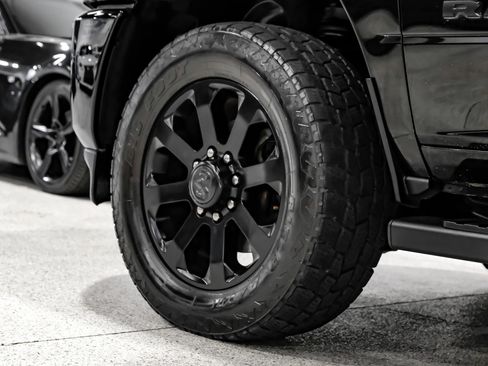 Used 2020 RAM 2500 Big Horn w/ Level 2 Equipment Group AWD/4WD image 69