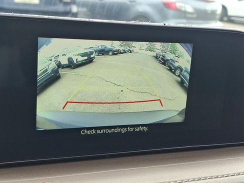 Certified 2023 MAZDA CX-30 2.5 Turbo w/ Premium Package image 20