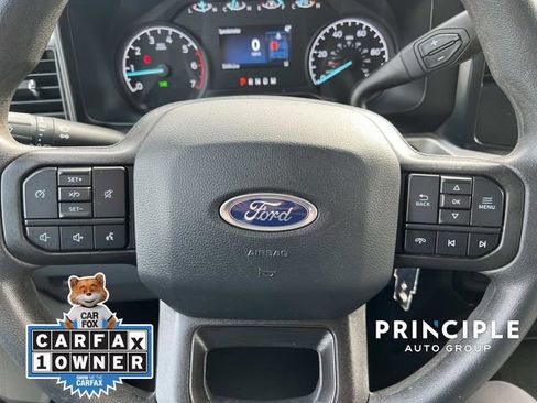 Used 2024 Ford F250 XLT image 17