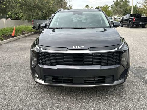 Used 2026 Kia Sportage EX w/ EX Panorama Roof Package AWD/4WD image 9