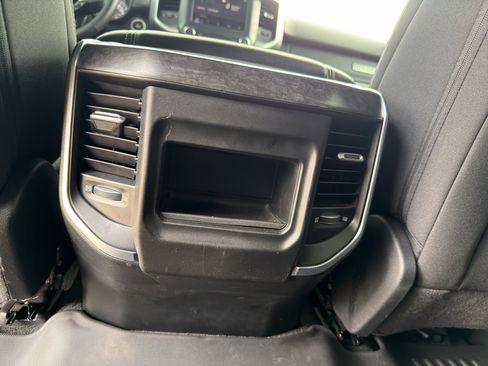 Used 2024 RAM 1500 Big Horn AWD/4WD image 26