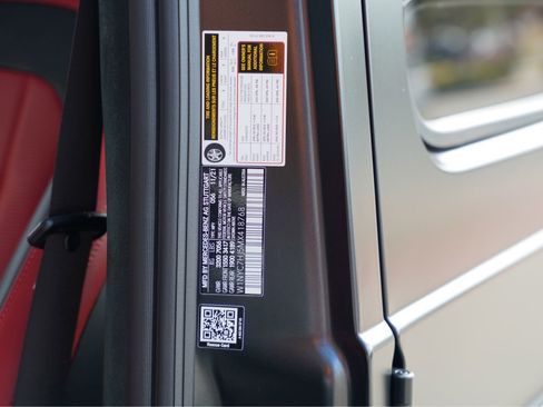 Used 2021 Mercedes-Benz G 63 AMG 4MATIC image 34