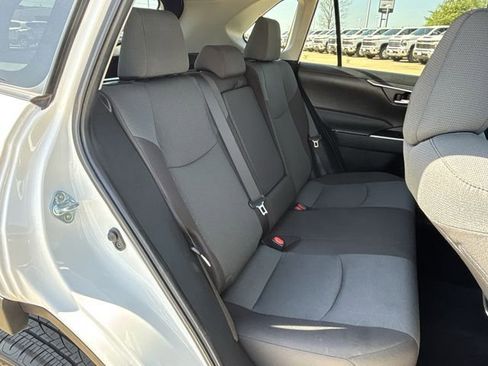 Used 2024 Toyota RAV4 XLE image 28