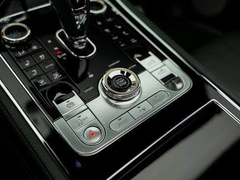 Used 2021 Bentley Continental GT AWD/4WD image 51