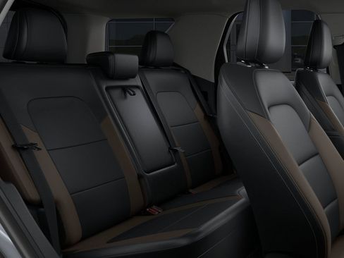 New 2026 Ford Bronco Sport Big Bend AWD/4WD image 11