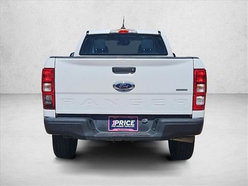 Used 2020 Ford Ranger XL w/ Equipment Group 101A Mid image 6