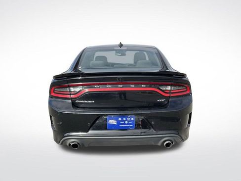 Used 2023 Dodge Charger GT image 5
