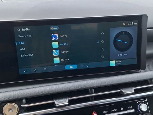 New 2025 Hyundai Tucson XRT image 19