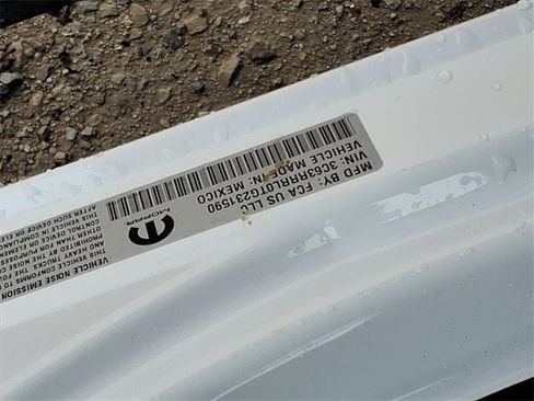 New 2026 RAM 3500 Longhorn image 29