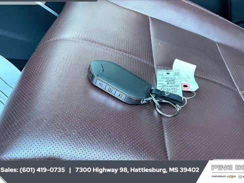 Used 2023 Kia Telluride SX FWD image 9