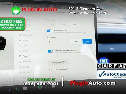 Used 2025 Tesla Model 3 Long Range RWD image 28