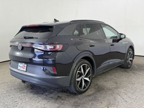 Used 2023 Volkswagen ID.4 Pro S AWD/4WD image 9