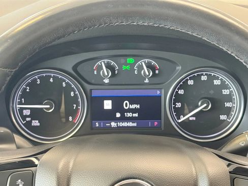 Used 2022 Buick Enclave Essence w/ Experience Buick Package AWD/4WD image 34