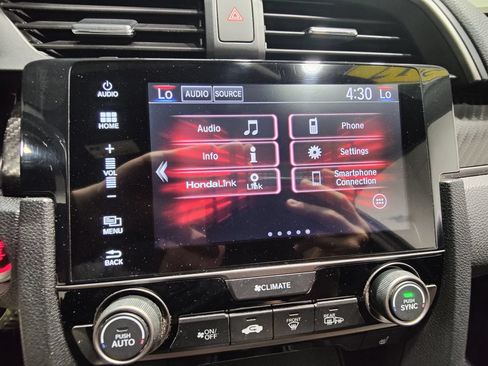 Used 2017 Honda Civic Si image 38