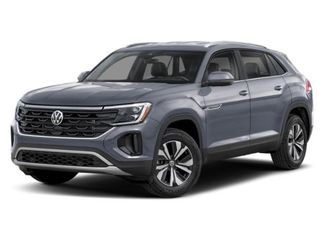 New 2026 Volkswagen Atlas Cross Sport SE video 1