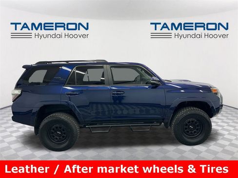 Used 2021 Toyota 4Runner TRD Off-Road Premium image 6