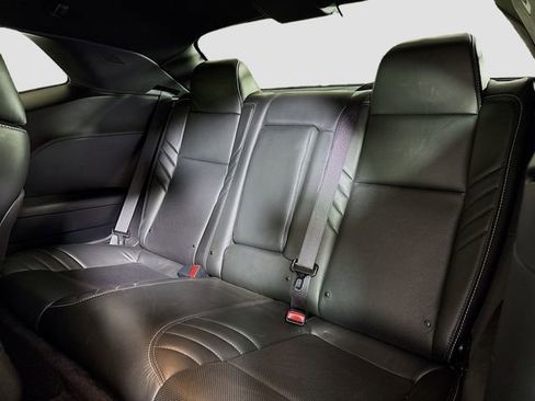 Used 2019 Dodge Challenger SRT Hellcat Redeye image 27